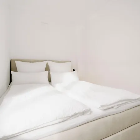 아파트 Kuesten De - 4 Seitliche Deichlage, Balkon, 89qm